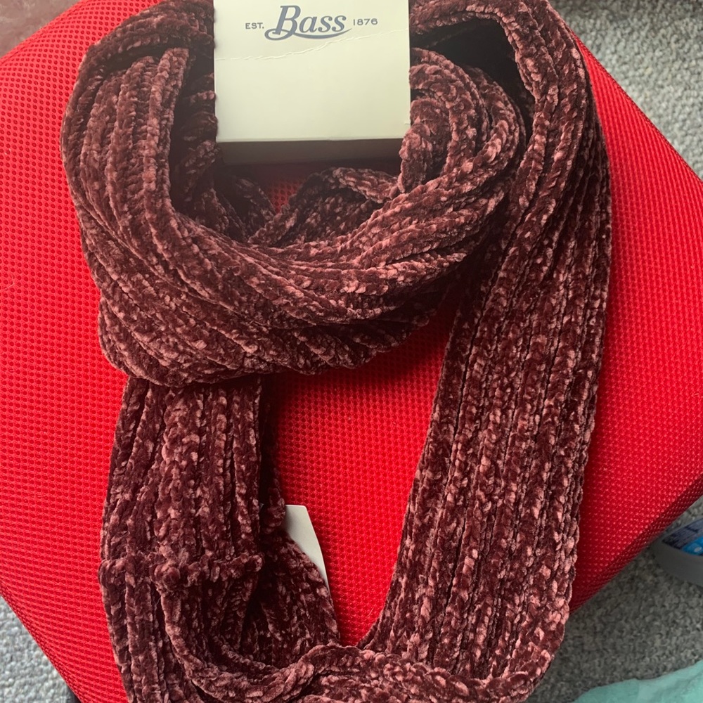 Infinity Scarf